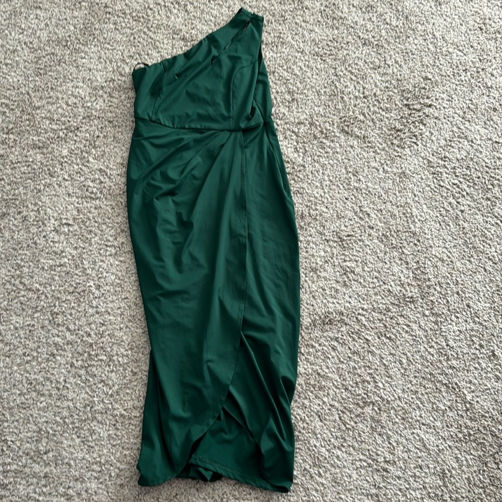 Wedding guest dress